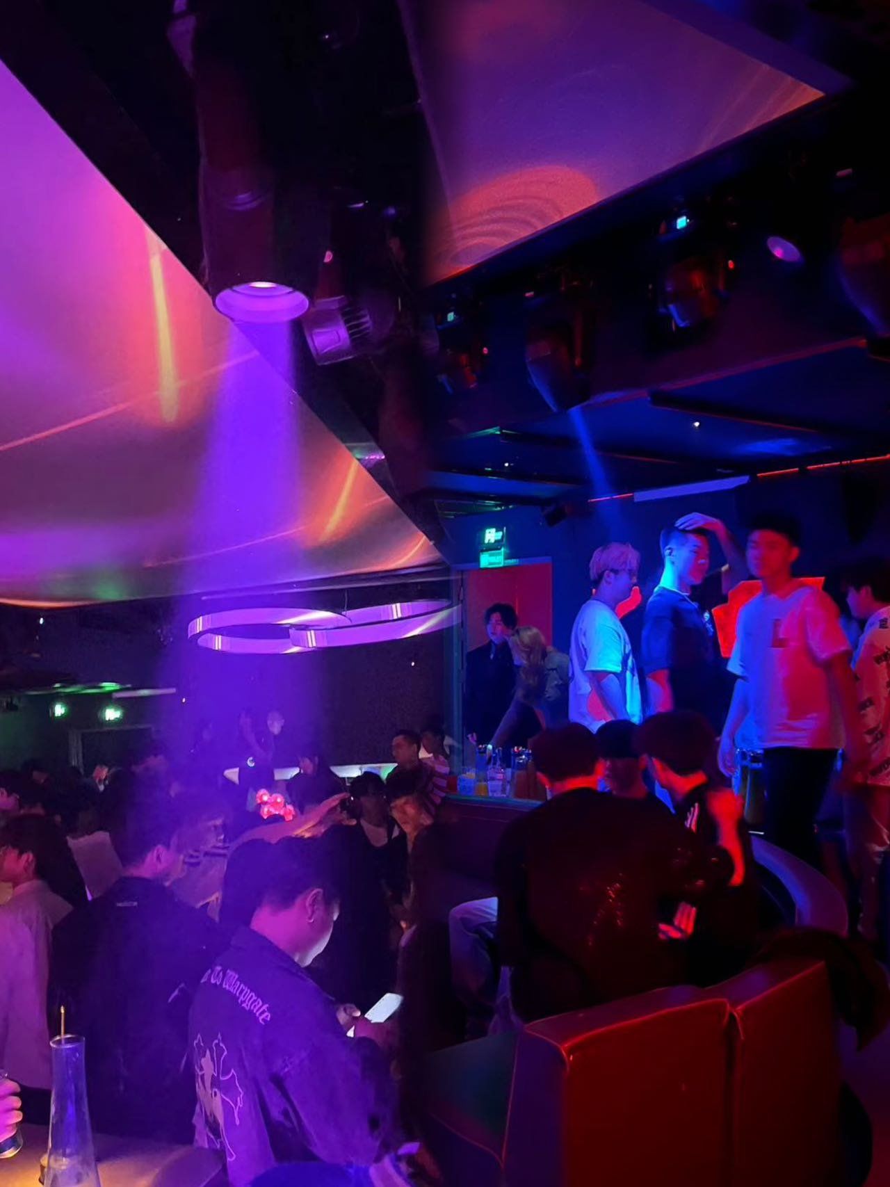 大庆商务ktv商务ktv新玩法体验升级-林甸县ktv预订